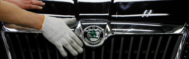 77 protsenti Tšehhi elanikest ei toeta sisepõlemismootori-keeldu