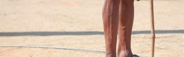 India vaevleb üha suurenevas arstipuuduses: tuhande patsiendi kohta on 0,7 tohtrit