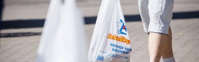 Jaekaubanduses langes enim just tööstuskaupade müük