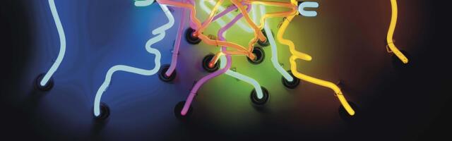 Maria Helen Känd: kaleidoskoopiline kunstnik-kauboi Bruce Nauman. “Süütu pilk”