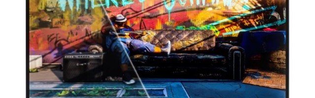 Lenovo Legion Slim 7i: haruldaselt kerge mängu-sülearvuti