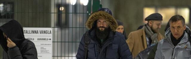 360 aasta ja poole miljardi jagu põhjuseid põgenemiseks. Krüptomiljonärid saadeti koju täiesti tavalise jalavõruga