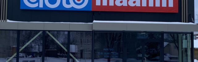 Paides avab uksed Automaailm