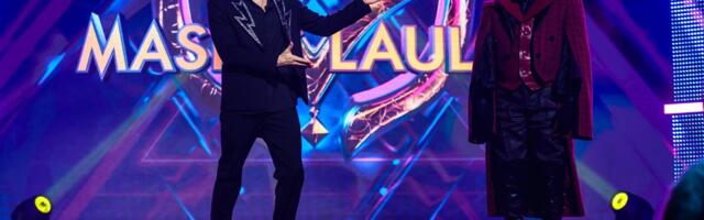 TELETOP | Suursaated ei köida? „Maskis laulja“ ja „Tähtede täht“ ei jõudnud kumbki esikümnesse