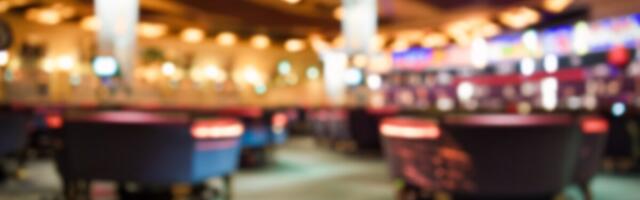 Hasartmängusõltuvuse all kannatab iga kümnes eestlane