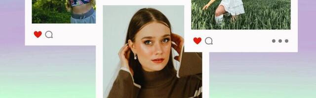 SUUNAMUDIJA ANKEET | „Ka suunamudija peab makse maksma!“ Tiktokker Bärbel Moros tegi aasta jagu tööd, enne kui hakkas sisuloomega raha teenima