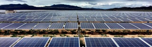 Puhas energia: see on räpane äri