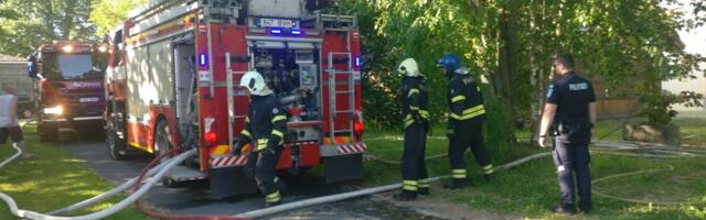 Ridala pritsimehed lõpetavad tegevuse