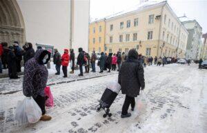 Miks Eestis on rikkad madalalt maksustatud?