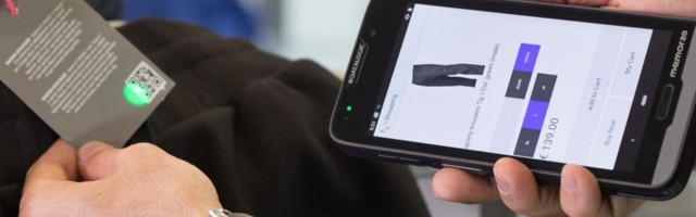 Õige tehnoloogia partneri valik tagab infosüsteemide töökindluse ja kaupluse innovaatilisuse