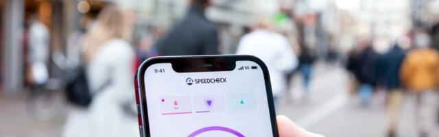 Tele2: vähem kui aastaga on 5G andmeside kasutus pea viiekordistunud