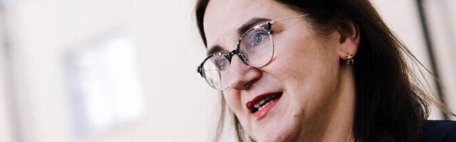 Пакоста рассказала, чего ждет от нового генерального прокурора