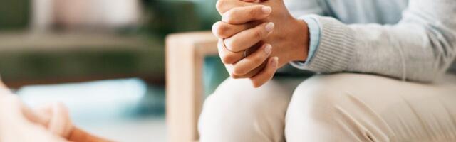 Kliiniliste psühholoogide väljaõpe seisab savist jalgadel