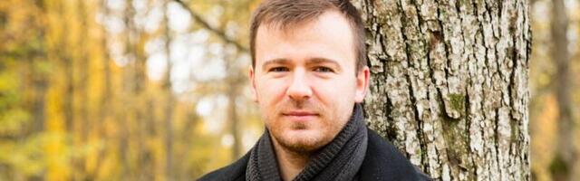 Ernst Jaaksoni mälestusfondi stipendiumi pälvis materjaliteaduse teadur Kristjan Kalam