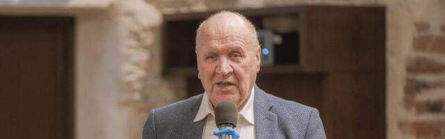 Mart Helme peaministrile: kuidas saab ajakirjandus vaba olla, kui valitsus toetab neid