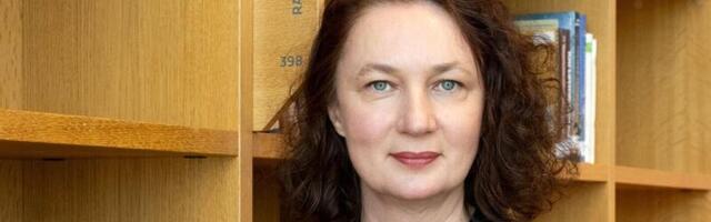 Eesti Rahva Muuseumi direktoriks valiti Laura Kipper