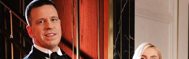 Eurosaadiku suur debüüt! Kroonika gala õhtujuhtideks on Grete Kuld ja Jüri Ratas