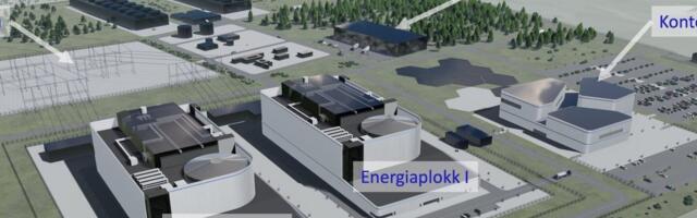 Selgunud on asukohad, kuhu Eesti tuumajaam kerkida võiks