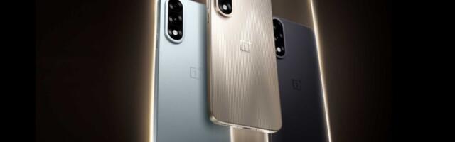 OnePlus Ace 5 lineup gets two new members – Racing and Ultra