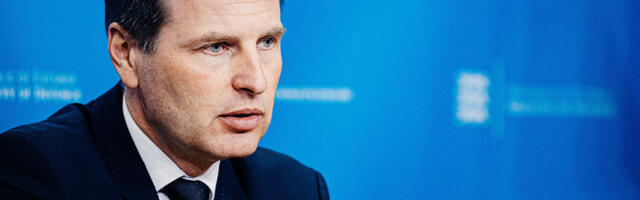 Pevkur: on näha, et USA rünnak Iraanile oli pikalt ette planeeritud