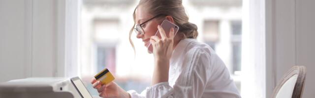 Mis on kõige määravam tegur ettevõtjana pangast laenu saamisel?