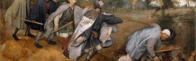 KOLUMN ⟩ Malle Pärn: kõik, mida kultuurina esitletakse, pole veel kultuur