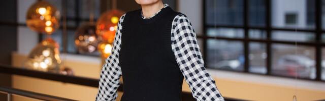 Ekspress Grupp teenib Läti portaali müügist kaks miljonit kasumit