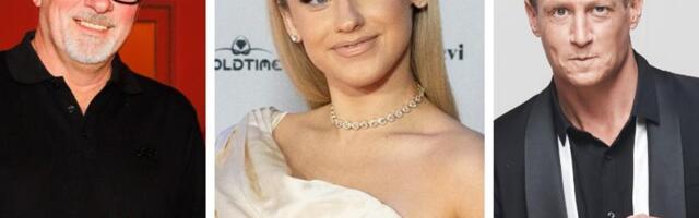 ÜLEVAADE | Milliseid silmapaistvaid esemeid saab soetada endale tuntud nägude kirbukaboksidest?