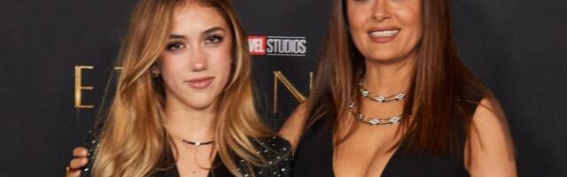 ÜLEVAADE | Staarid, kelle võsukesed on justkui vanemate suust kukkunud