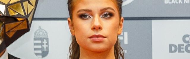 FOTO | „Jututeemadest puudust ei tulnud!“ Jaanus Rahumäe tütar Katariina kohtus filmistaar Olivia Wilde’iga