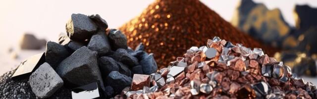 Rare Earth Magnet Scheme To Offer INR 7,300 Cr Incentives