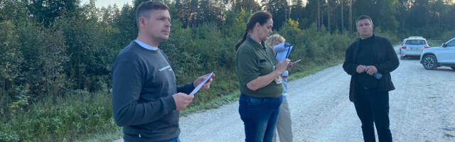 Keskkonnaameti ja Kohila valla vandenõu paljastatud: valede abil karjääridega loodust hävitama