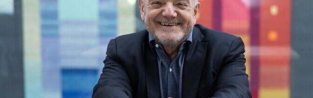 Professor: tõhus koolijuht julgeb oma töötajaid kuulata