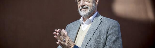 FOTO | Toomas Hendrik Ilves käis USAs toimunud kontserdil koos kauni kaaslannaga