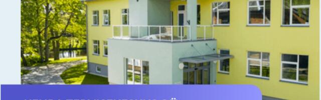 Kehra Tervisekeskuses alustas tööd laste ja noorukite vaimse tervise õde: varajane märkamine aitab ennetada kriise