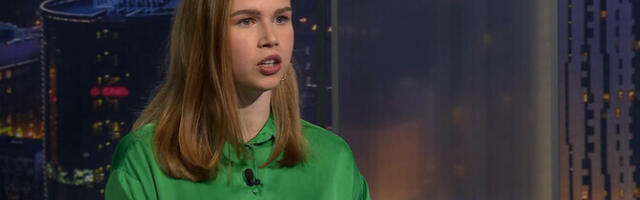 Kiibus: enda elutööd käest anda tundub võimatu