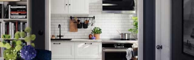 Aeg, kus köögi renoveerimine oli üks kulukamaid remondiprojekte, hakkab läbi saama