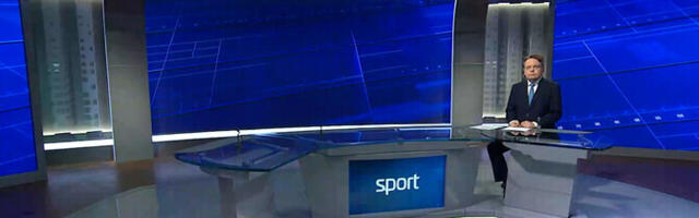 ETV spordisaade, 29. november