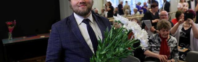 Andero Roos astub Tartu Hoiu-laenuühistu juhikohalt tagasi_ me oleme väsinud, inimlikult ei jõua enam