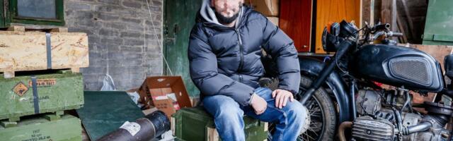 DELFI UKRAINAS | „Meie riskime siin eluga, aga neil on hoopis teised mured.“ Sõdurite sõnul mõjub korruptsioon rängemalt kui rinne