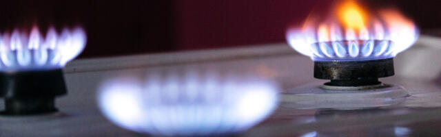 Gaasi hinna langus Euroopa turul võib Eesti tarbijani jõuda veebruaris