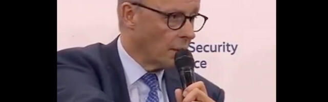 Saksa kantsler: Venemaa lõpetab sõja, kui kapituleerub majanduslikult ja sõjaliselt – see aeg on lähedal