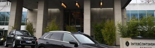 The Telegraph_ Kiiev ja Moskva leppisid Genfis kokku vastastikusest kriitikast hoidumises