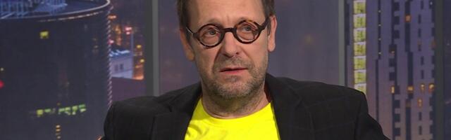 Ivo Uukkivi Velikije Lukist: olime teiste silmis ohtlikud