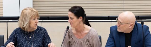 Eesti 200st skandaaliga lahkunud ettevõtja astus elukaaslasega kohtu ette