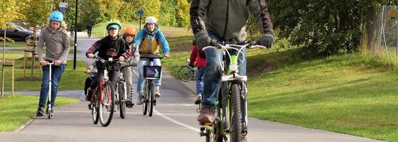 Tartu jalgrattakooli kevadkursused ootavad 10–15aastaseid osalejaid