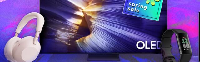 Live updates on Amazon Big Spring Sale 2026: Record-low prices on Apple MacBooks, DJI drones, and Kindles