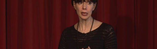 Professor hoiatab: ainult inglise keelele lootmine muudab Eesti haavatavaks