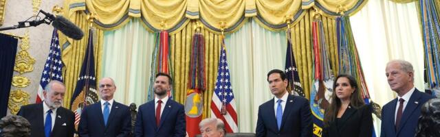 Liibanon ja Iisrael jätkavad Washingtonis otsekõnelusi vaherahu pikendamiseks