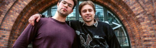 2,7 miljonit eurot kaasanud idu: meil on ainult üks konkurent